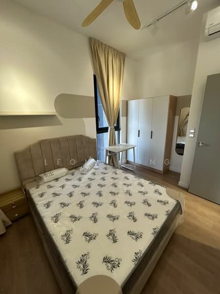 Kondominium untuk Disewa di Skyline KL - Leon Leong - Bedroom - PropertyGuru.com.my