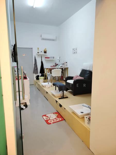 Shop for Rent in Taman Sutera Utama (Skudai) - Caryn Ter - Interior - PropertyGuru.com.my
