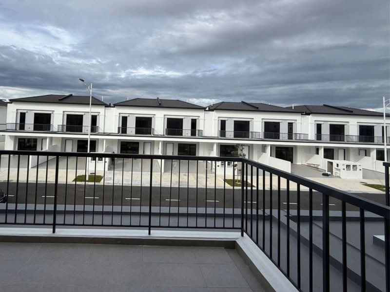 Cluster House for Sale in Eco Botanic (Iskandar Puteri (Nusajaya)) - Jaz Lee - PropertyGuru.com.my