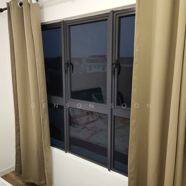 Armani Residence Sg Long untuk Untuk Disewa - RM 900 /bulan, Mac 2026 - View - PropertyGuru.com.my