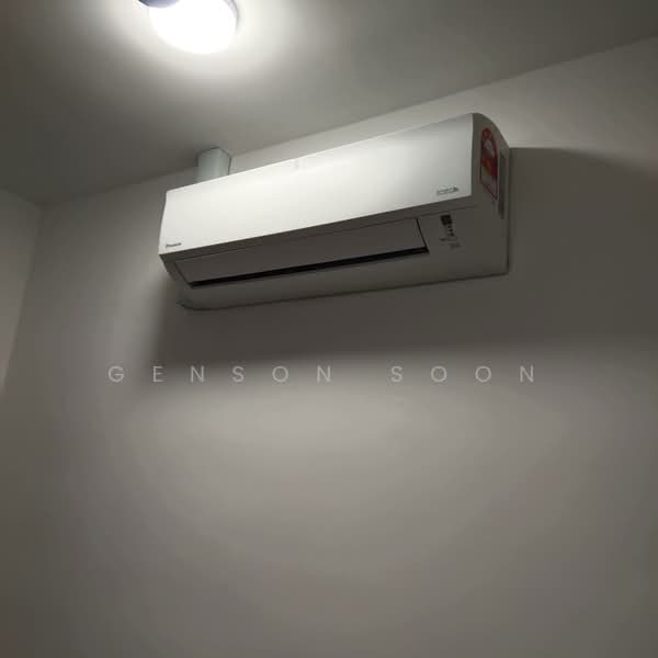 Armani Residence Sg Long untuk Untuk Disewa - RM 900 /bulan, Mac 2026 - Interior - PropertyGuru.com.my