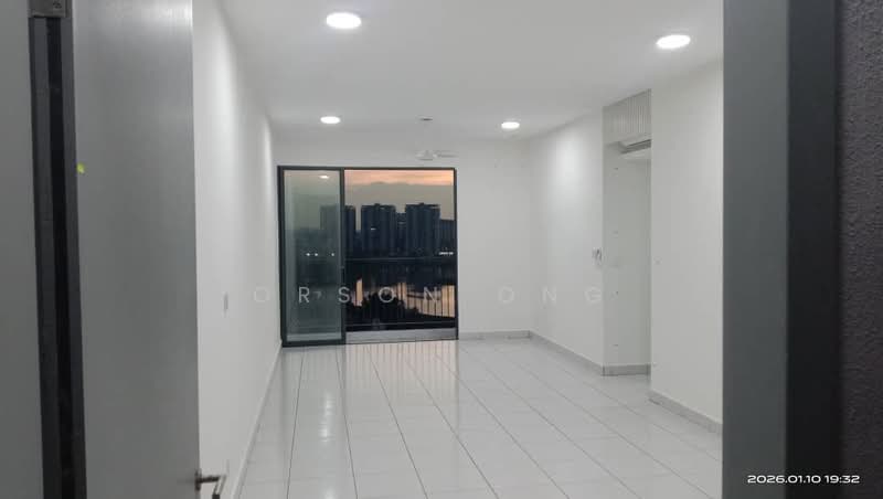 Condominium for Rent at E'Island Lake Haven - Orson Ong - Living Room - PropertyGuru.com.my