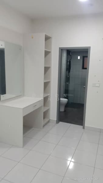 Condominium for Rent at E'Island Lake Haven - Orson Ong - Bathroom - PropertyGuru.com.my