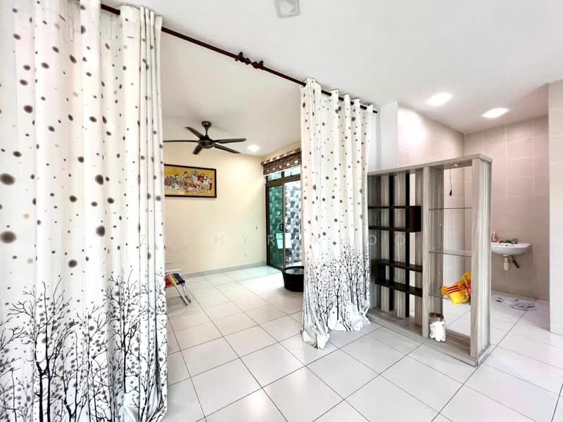 Cluster House for Sale in Taman Sutera Utama (Skudai) - Zephyr Khoo - Interior - PropertyGuru.com.my