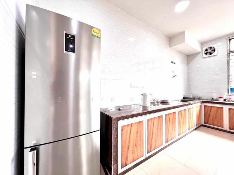 Cluster House for Sale in Taman Sutera Utama (Skudai) - Zephyr Khoo - PropertyGuru.com.my