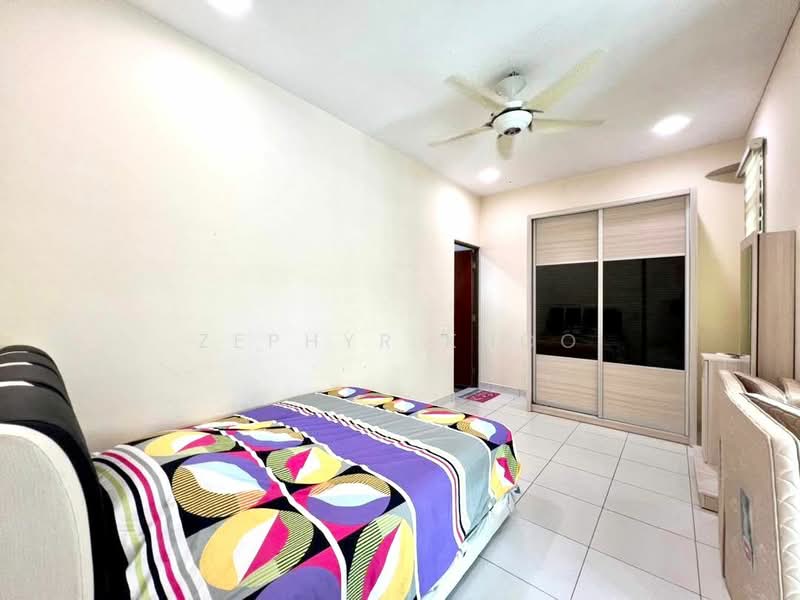 Cluster House for Sale in Taman Sutera Utama (Skudai) - Zephyr Khoo - PropertyGuru.com.my