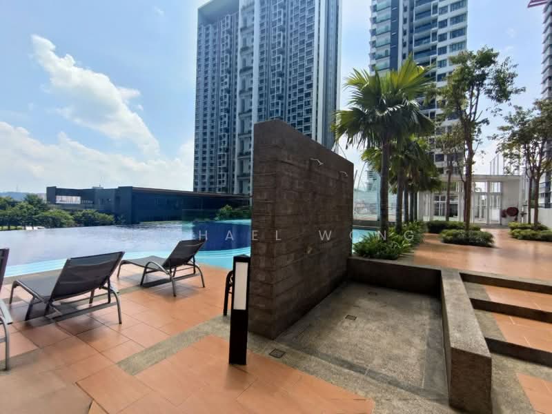 Service Residence for Sale at Twin Residences - Michael Wong - Exterior - PropertyGuru.com.my