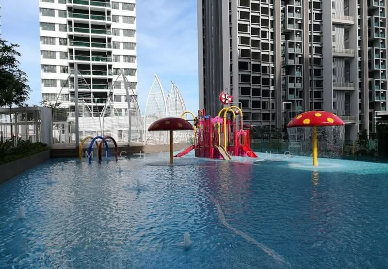 Service Residence for Sale at Twin Residences - Michael Wong - Exterior - PropertyGuru.com.my