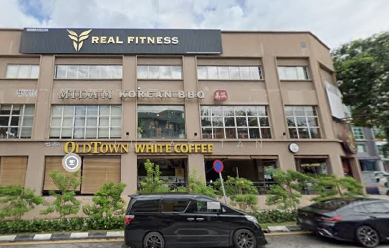 Kedai untuk Disewa di Sri Petaling (Kuala Lumpur) - Lucas Tan - Exterior - PropertyGuru.com.my