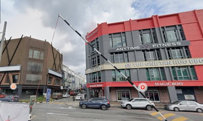 Kedai untuk Disewa di Sri Petaling (Kuala Lumpur) - Lucas Tan - PropertyGuru.com.my