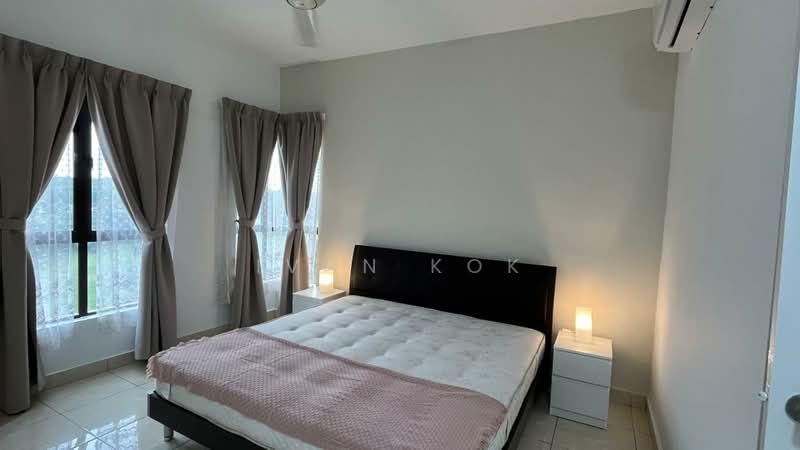 Casa Indah 1 untuk Untuk Disewa - RM 3,300 /bulan, Apr 2026 - Bedroom - PropertyGuru.com.my