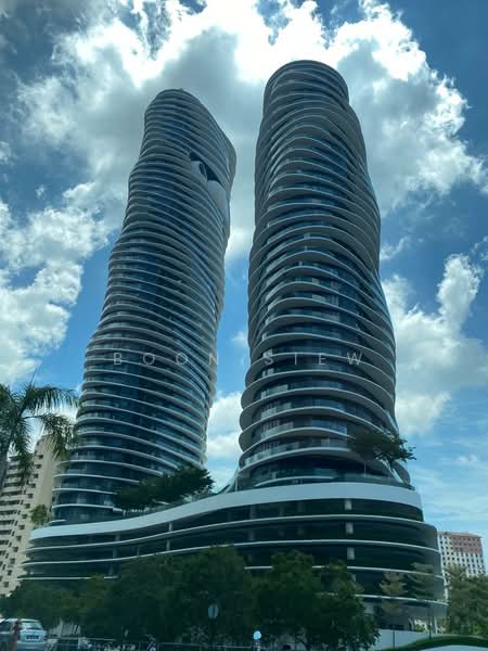 Arte S untuk Untuk Dijual - RM 680,000, Mac 2026 - Exterior - PropertyGuru.com.my