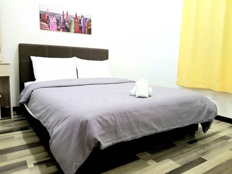 Arte S untuk Untuk Dijual - RM 680,000, Mac 2026 - Bedroom - PropertyGuru.com.my