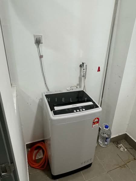 Service Residence for Rent at Meridin Bayvue Serviced Apartment - Daniel Tey - Interior - PropertyGuru.com.my