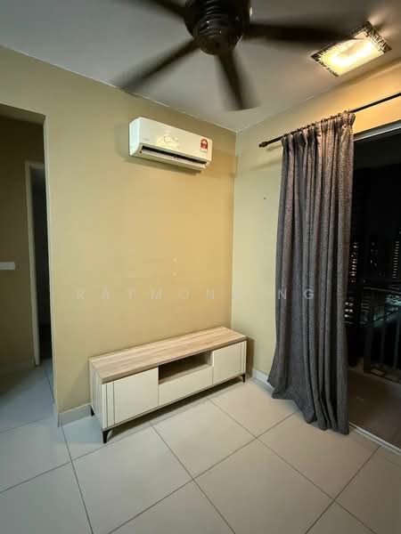 Service Residence for Rent at De Centrum Residences - Raymond Ng - Living Room - PropertyGuru.com.my