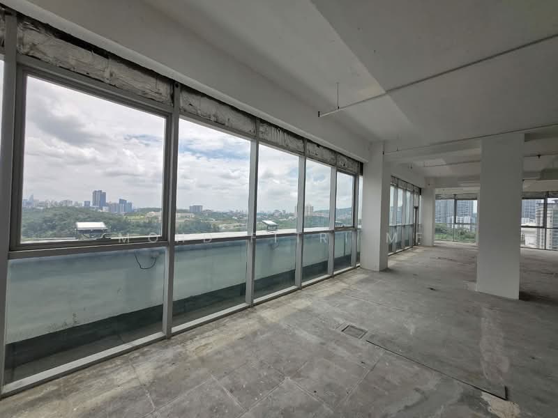 Office for Rent in Taman Tun Dr Ismail (Kuala Lumpur) - Mohd Fitri MF - Interior - PropertyGuru.com.my