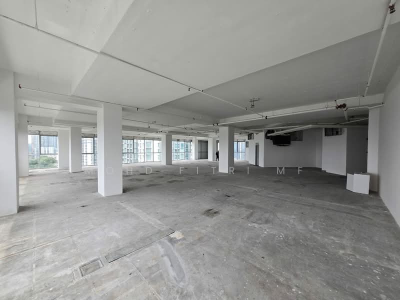 Office for Rent in Taman Tun Dr Ismail (Kuala Lumpur) - Mohd Fitri MF - Interior - PropertyGuru.com.my