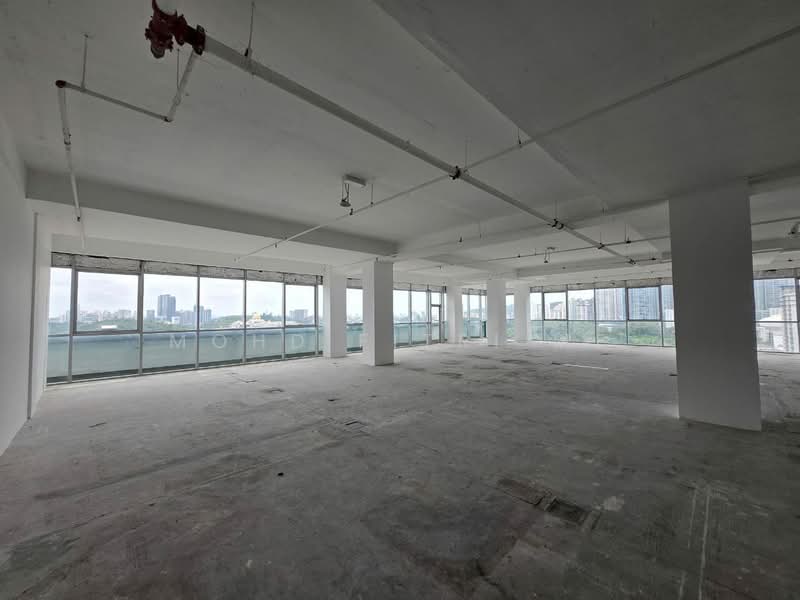 Office for Rent in Taman Tun Dr Ismail (Kuala Lumpur) - Mohd Fitri MF - Interior - PropertyGuru.com.my