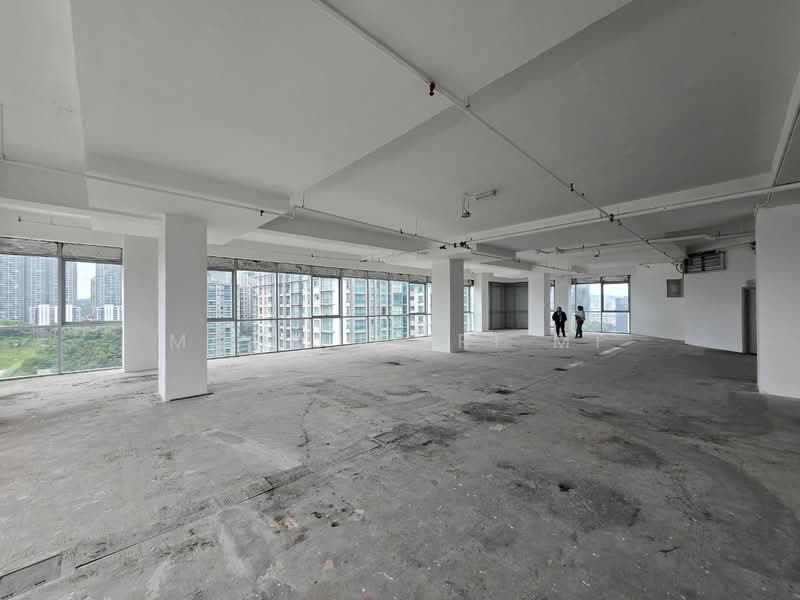 Office for Rent in Taman Tun Dr Ismail (Kuala Lumpur) - Mohd Fitri MF - Interior - PropertyGuru.com.my