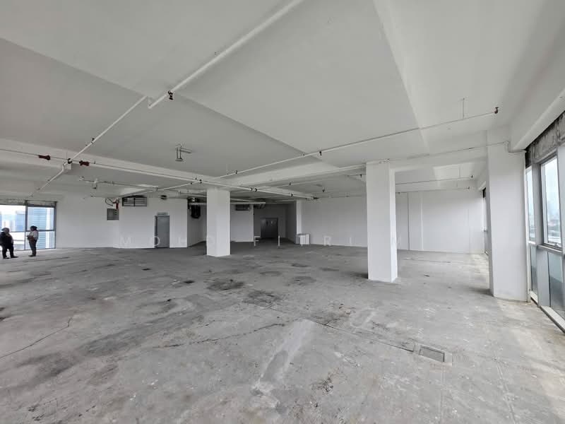 Office for Rent in Dutamas (Kuala Lumpur) - Mohd Fitri MF - Interior - PropertyGuru.com.my