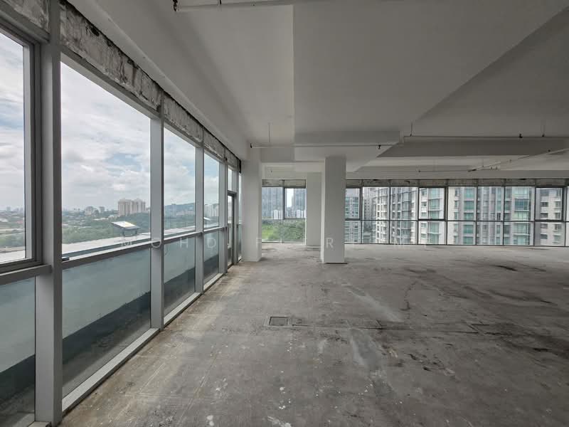 Office for Rent in Dutamas (Kuala Lumpur) - Mohd Fitri MF - Interior - PropertyGuru.com.my