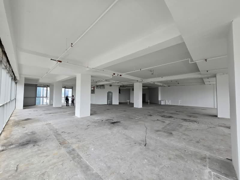 Office for Rent in Dutamas (Kuala Lumpur) - Mohd Fitri MF - Interior - PropertyGuru.com.my