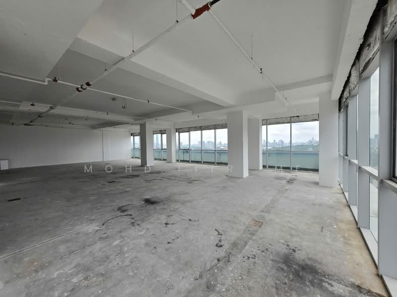 Office for Rent in Dutamas (Kuala Lumpur) - Mohd Fitri MF - Interior - PropertyGuru.com.my