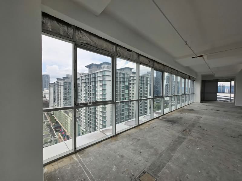 Office for Rent in Dutamas (Kuala Lumpur) - Mohd Fitri MF - View - PropertyGuru.com.my