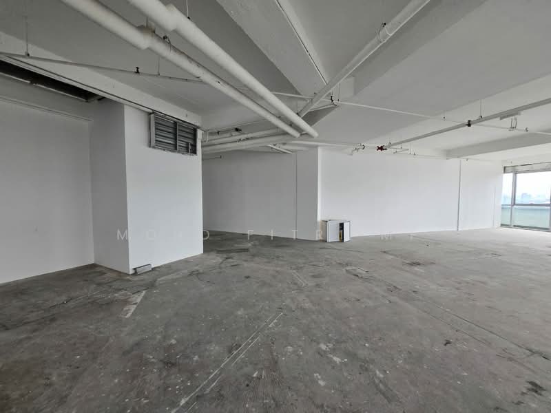 Office for Rent in Dutamas (Kuala Lumpur) - Mohd Fitri MF - Interior - PropertyGuru.com.my