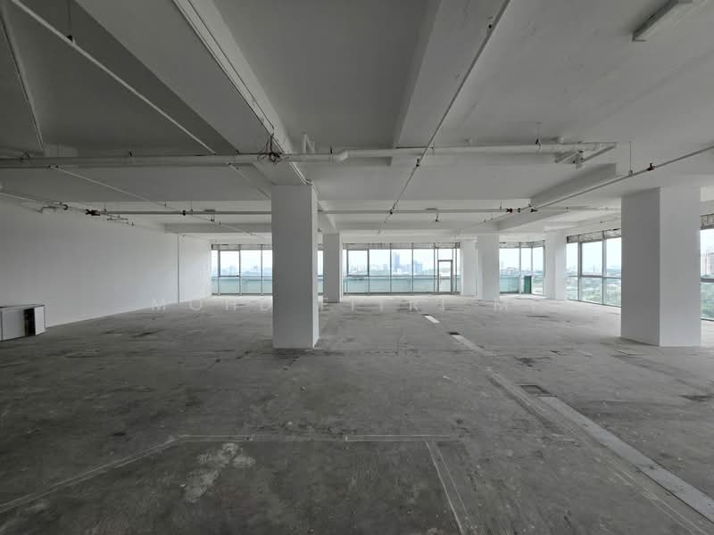 Office for Rent in Dutamas (Kuala Lumpur) - Mohd Fitri MF - Interior - PropertyGuru.com.my