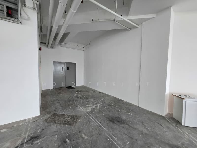 Office for Rent in Dutamas (Kuala Lumpur) - Mohd Fitri MF - Interior - PropertyGuru.com.my