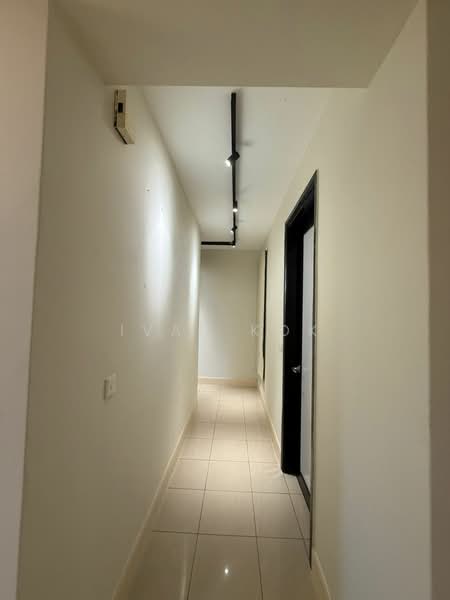 Condominium for Rent at Surian Condominium - Ivan Kok - Corridor - PropertyGuru.com.my
