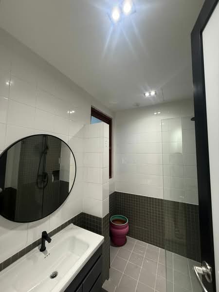 Condominium for Rent at Surian Condominium - Ivan Kok - Bathroom - PropertyGuru.com.my