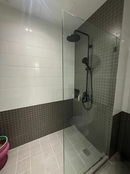 Condominium for Rent at Surian Condominium - Ivan Kok - Bathroom - PropertyGuru.com.my
