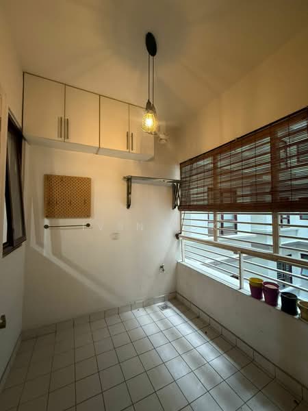 Condominium for Rent at Surian Condominium - Ivan Kok - Balcony - PropertyGuru.com.my