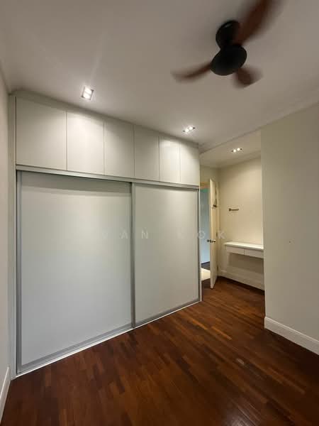 Condominium for Rent at Surian Condominium - Ivan Kok - Bedroom - PropertyGuru.com.my