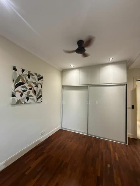 Condominium for Rent at Surian Condominium - Ivan Kok - Bedroom - PropertyGuru.com.my