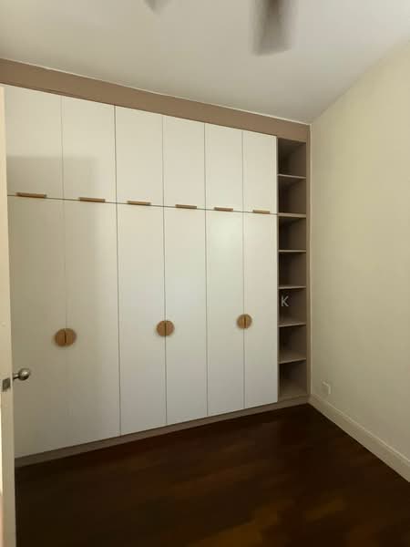 Condominium for Rent at Surian Condominium - Ivan Kok - Bedroom - PropertyGuru.com.my