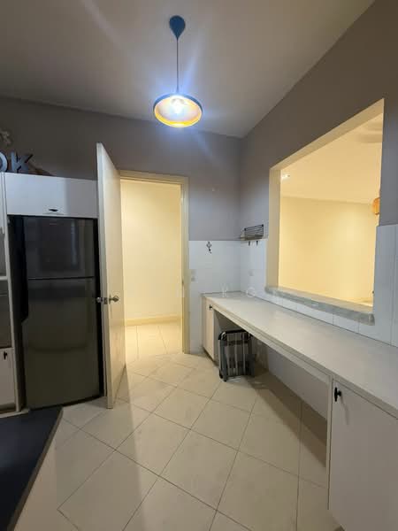 Condominium for Rent at Surian Condominium - Ivan Kok - Kitchen - PropertyGuru.com.my