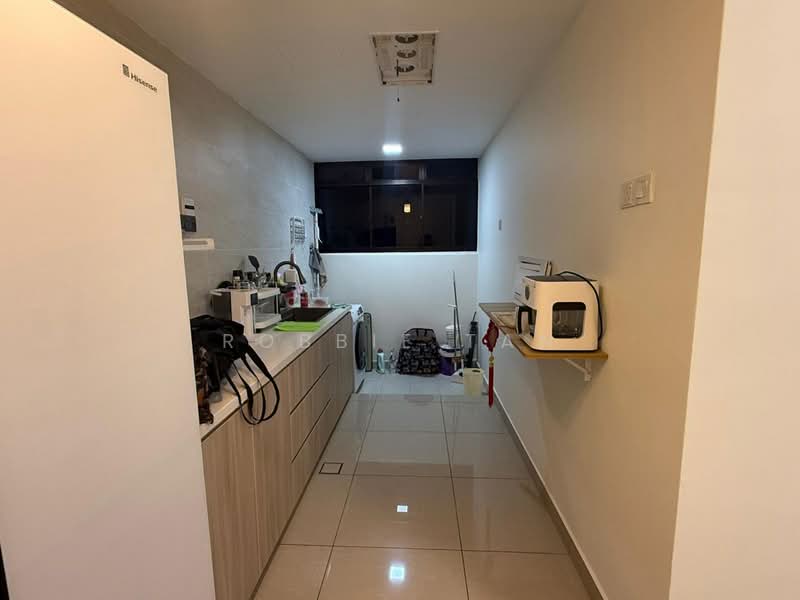 Service Residence for Rent at KSL Avery Park - Robbie Tan - PropertyGuru.com.my