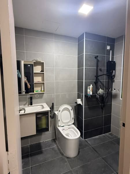 Service Residence for Rent at KSL Avery Park - Robbie Tan - PropertyGuru.com.my