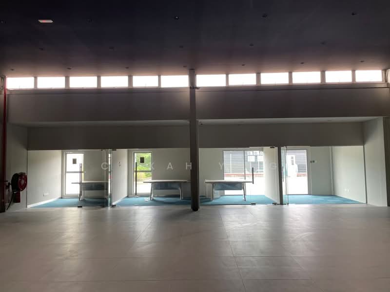 Taman Perindustrian Kinrara untuk Untuk Disewa - RM 230,000 /bulan, Mac 2026 - Interior - PropertyGuru.com.my