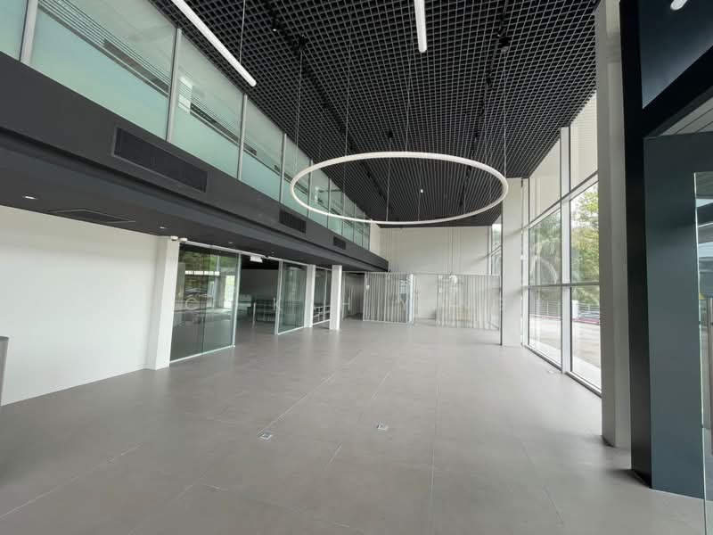 Taman Perindustrian Kinrara untuk Untuk Disewa - RM 230,000 /bulan, Mac 2026 - Interior - PropertyGuru.com.my