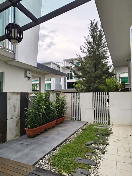 Aspen @ Garden Residence untuk Untuk Dijual - RM 3,200,000, Mac 2026 - Exterior - PropertyGuru.com.my