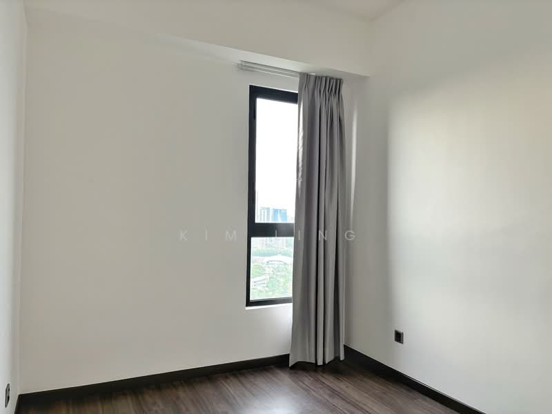 Duta Park Residences untuk Untuk Disewa - RM 2,700 /bulan, Mac 2026 - Bedroom 2 - PropertyGuru.com.my