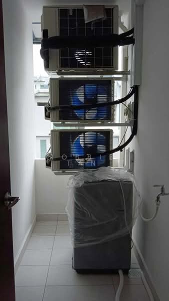 The Seed Taman Sutera Utama untuk Untuk Disewa - RM 2,800 /bulan, Mac 2026 - PropertyGuru.com.my