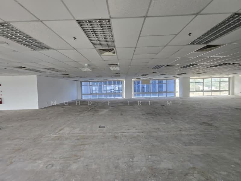 Pejabat untuk Disewa di Petaling Jaya (Selangor) - Mohd Fitri MF - Interior - PropertyGuru.com.my