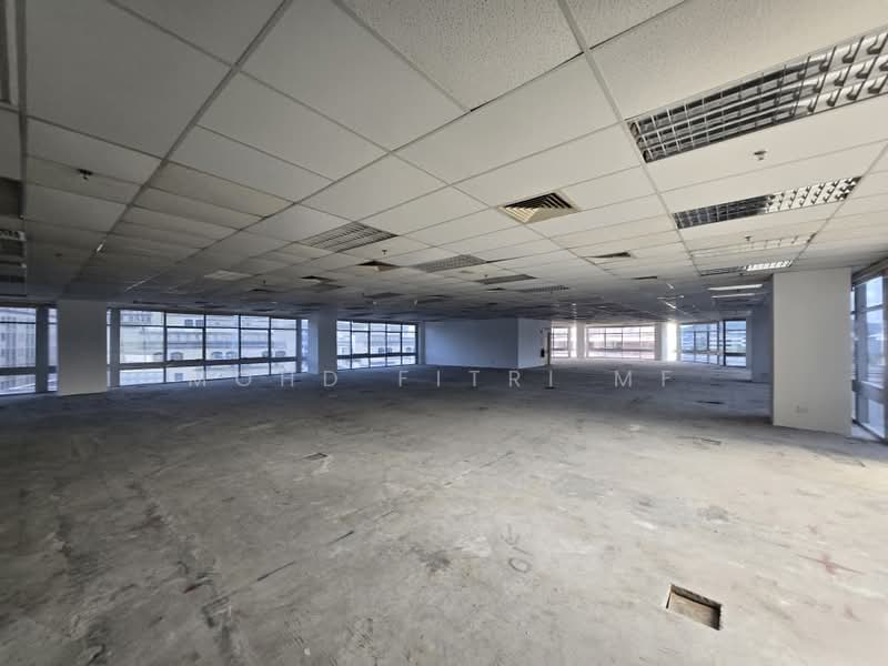 Pejabat untuk Disewa di Petaling Jaya (Selangor) - Mohd Fitri MF - Interior - PropertyGuru.com.my