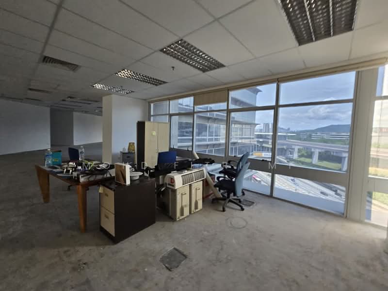 Pejabat untuk Disewa di Petaling Jaya (Selangor) - Mohd Fitri MF - Interior - PropertyGuru.com.my