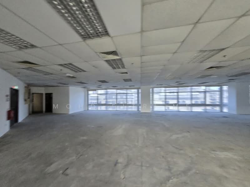 Pejabat untuk Disewa di Petaling Jaya (Selangor) - Mohd Fitri MF - Interior - PropertyGuru.com.my